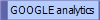 GOOGLE analytics